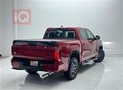 تويوتا توندرا